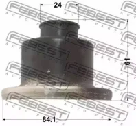 ������� ���� ���������� ���� 84.1X61X24 Febest 0715JB416SA 0715JB416SA ����