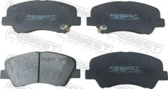 ������� �������� Hyundai Creta 1201-H5F Febest 1201-H5F 1201H5F ����