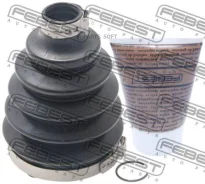 ������� ���� �������� �������� pvc 71x113x21 | ����/��� | Febest 1817Pcord 1817PCORD ����