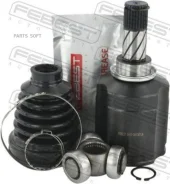 ���� ���������� ����� 33X40X26 2411-Dustmtlh Febest 2411-Dustmtlh 2411DUSTMTLH ����