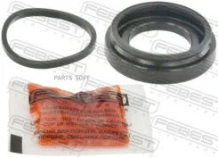 ���. �-� ����. ����. �������! d54 ATE BMW 3-series E36/E46 Febest 2675RAPR 2675RAPR ����