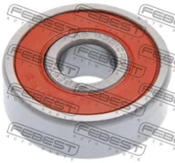 ��������� ��������� 12x37x12 | ����/��� | Febest AS63012RS AS63012RS ����