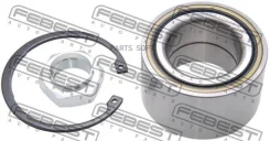 ��������� ��������� �������� ����������� 49X84X48 Febest DAC49840048KIT DAC49840048KIT ����