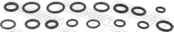 ������ �������������� ������ ������������ Ringah-038-KIT Febest Ringah-038-KIT RINGAH038KIT ����