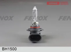 ����� ����������� ��������� ����� HB3 P20d 12V 60W ������ 1�� Fenox BH1500 BH1500 ����