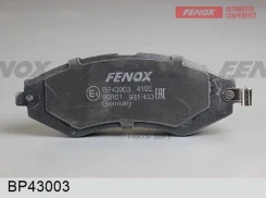 ������� ��������� �������� �������� Fenox BP43003 Fenox BP43003 BP43003 ����