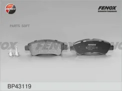 ������� ��������� �������� ������ Fenox BP43119 Fenox BP43119 BP43119 ����