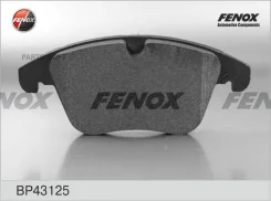 ������� ��������� �������� �������� Fenox BP43125 Fenox BP43125 BP43125 ����