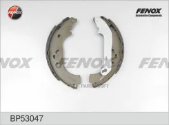 ������� ��������� ���������� Ford Focus II 04- Fenox BP53047 BP53047 ����