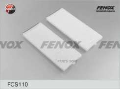 ������ ������! �-�� 2�� Hyundai Getz 1.0-1.6/1.5CRDi 02 Fenox FCS110 FCS110 ����