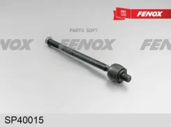 ���� ������� Fenox SP40015 Fenox SP40015 SP40015 ����