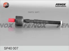 ���� ������� ��� �/� Lada Largus, Renault Logan Fenox Fenox SP40007 SP40007 ����