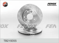 ���� ���������! ������. Renault Duster 1.5-2.0 10 Fenox TB219355 TB219355 TB219355 ����