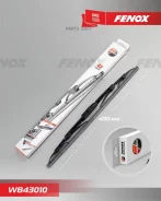 ����� ���������������� 43 �� (17 ) ��������� Fenox WB43010 WB43010 ����