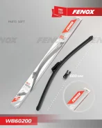 ٸ��� ���������������� ������������ ! 600 �� /24 Fenox WB60200 WB60200 ����