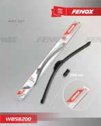 ����� ����������������! 580/23/ Fenox WB58200 WB58200 ����