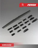 ����� ������! 530mm 15 ��������� ������������� Fenox WB53310 WB53310 ����