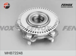 ���������� ������� ! ����. Suzuki Grand Vitara 98-05 Fenox WHB72248 �-�� WHB72248 ����