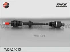 ������ ������ � ����� | ����� ���� | Fenox WDA21010 WDA21010 ����