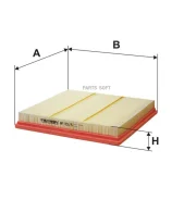 ������ ��������� Filtron AP051/8 Filtron AP051/8 AP0518 ����