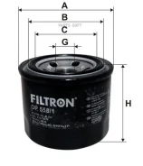 ������ ��������! Honda Filtron OP5581 OP5581 ����