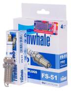   Finwhale FS51 FS51 