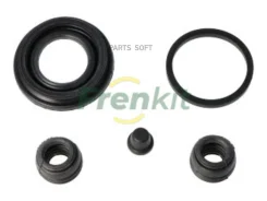 ���. �-� ����. ����. ! d34Honda Accord IV/V/VI 89/Civic VI/VII/VIII 96, Rover 600 96 Frenkit 234024 234024 ����