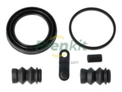 ����������� ���������� �������� ����� Abarth 500 1.4 2008.08- Frenkit 254080 254080 ����