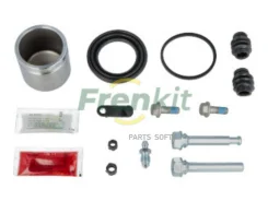 ����������� ���������� �������� ����� � ������� Hyundai Accent, Solaris, KIA RIO 11- Frenkit 754469 754469 ����