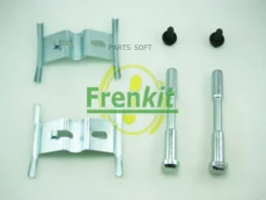 �������� ��������� ��������� ������� ����� AUDI Q7 Quattro 3.0 2006.03-2015.08 Frenkit 901658 901658 ����