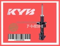 ����������� �������� KYB Nissan Tiida 11 54303EE90A 54303EM20A 54303ZN90A E4302EE40A E4302EM20A ����