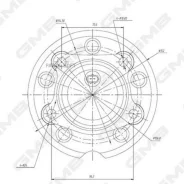 ��������� ���� ������ GMB GMB GH33190A GH33190A ����