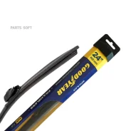����� ���������������� ������������ 600�� Multi Clip Goodyear GY000424 GY000424 ����