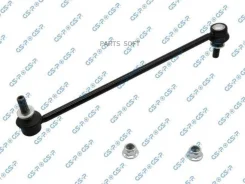 ���� ������������� ���������! Toyota Auris/Rav 4 1.4-2.0/1.4D-2.2D 07 GSP S050440 S050440 ����