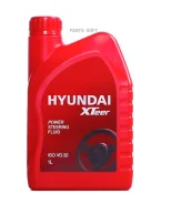 Hyundai XTeer PSF