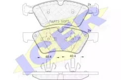 ������� �������� �������� ! MB W164/W251 3.5-3.0DCi 05# ICER 181771 181771 181771 ����