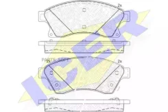 ������� �������� ��������! Opel Astra, Chevrolet Cruze 1.4-2.0 09 ICER 181942 181942 181942 ����