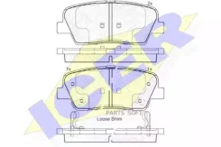 ������� �������� ������! Hyundai Entourage V6 3.8 07 ICER 181954 181954 181954 ����