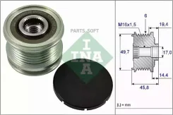 ���� ����������! MB W166/W204/W212/X204/R172 1.8-3.0 07 INA 535016810 535016810 ����