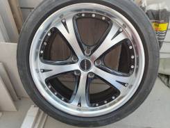 TGRACING. 7.5x18", 5x114.3, ET42,  73,3. 
