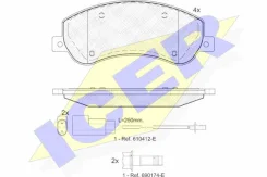 ������� ��������� ������ 141793 ICER 141793 ����