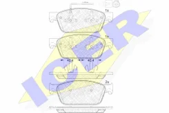 ������� ��������� ������ 141953 ICER 141953 ����