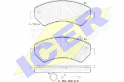 ������� ��������� ��� 141836203 ICER 141836203 ����