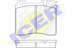 ������� ��������� ������ 181158 ICER 181158 ����