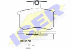������� ��������� ��� 180337700 ICER 180337700 ����