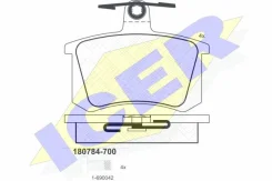 ������� ��������� ��� 180784700 ICER 180784700 ����