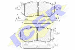 ������� ��������� ������ 181697 ICER 181697 ����
