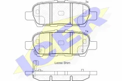 ������� ��������� ������ 181901 ICER 181901 ����