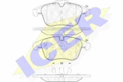 ������� ��������� ������ 181885 ICER 181885 ����
