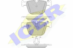������� ��������� ������ 181949 ICER 181949 ����